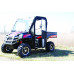 DOORS RANGER FULL SIZE