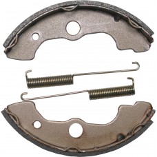 BRAKE SHOES 342 PLAIN