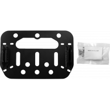 PLOW MOUNT
