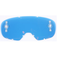BUZZ YOUTH WORKS LENS ORANGE CHROME