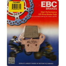 BRAKE PADS