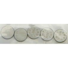 VALVE SHIMS 9.48X1.35MM 5/PK