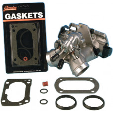 GASKET SEAL INTAKE TWIN CAM 88 EFI KIT 27002-99-X