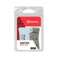 PRIME LA BRAKE PADS SEMI SINTERED