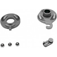 CLUTCH RELEASE KIT FOR 94-22 XL MODELS