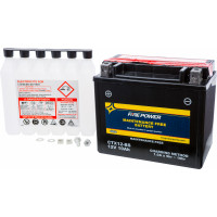 BATTERY CTX12-BS MAINTENANCE FREE