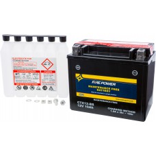 BATTERY CTX12-BS MAINTENANCE FREE