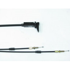 CHOKE CABLE S-D