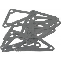 OIL TANK SPOUT GASKET EVO/TWIN CAM 10/PK OE#62423-90
