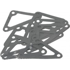 OIL TANK SPOUT GASKET EVO/TWIN CAM 10/PK OE#62423-90