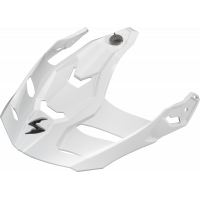 XT9000 PEAK VISOR SET WHITE XT9000 PEAK VISOR SET WHITE