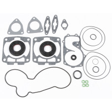 FULL GASKET SET POL S/M