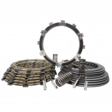 RADIUS X AUTO CLUTCH RADIUS X AUTO CLUTCH
