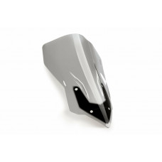 WINDSCREEN TOURING SMOKE