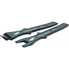 BEADPRO TIRE BEAD BREAKER & LEVER TOOL SET ALUMINUM 9.5