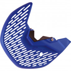DISC/FORK BOTTOM PROTECTOR BLUE YAM DISC/FORK BOTTOM PROTECTOR BLUE YAM