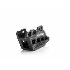 CHAIN GUIDE BLOCK BLACK