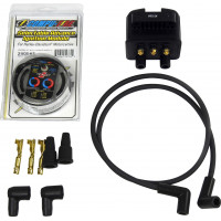 IGNITION KIT SINGLE/DUAL FIRE K/S `70-99 BT (EXCEPT EFI)