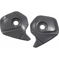 COVERT FX SIDE COVER CEMENT GREY