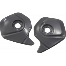 COVERT FX SIDE COVER CEMENT GREY