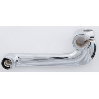 SHIFT LEVER CHR XL `04-24 34660-04A
