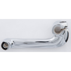 SHIFT LEVER CHR XL `04-24 34660-04A