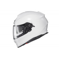 RYZER FULL-FACE HELMET GLOSS WHITE 2X