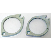 INTAKE MANIFOLD FLANGE SET OEM 27009-86A