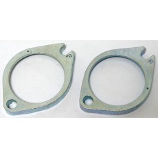 INTAKE MANIFOLD FLANGE SET OEM 27009-86A