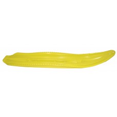 EA/SLP MOHAWK SKI S/M SUNBURST YELLOW