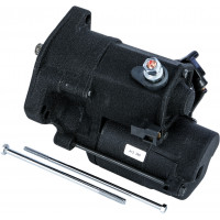 STARTER MOTOR H-D BIG TWIN 89-06