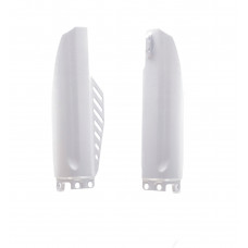 LOWER FORK COVER SET HON WHITE
