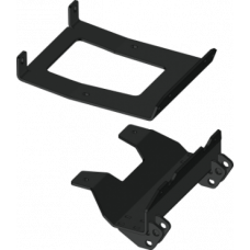 PLOW MOUNT POL
