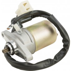 STARTER MOTOR BOM