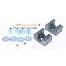 SKI MOUNT KIT POL