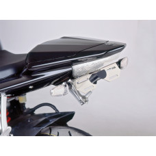 FENDER ELIMINATOR KIT BLACK