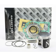 TOP END KIT 50.96/+1.00 11:1 KAW/SUZ