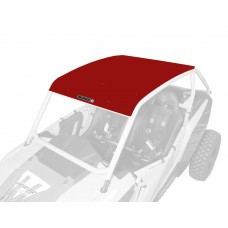 ASYLUM ROOF PERFORMANCE RED