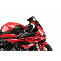 WINDSCREEN RACING BLACK BMW