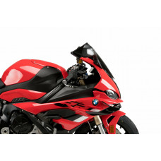 WINDSCREEN RACING BLACK BMW