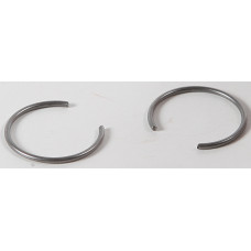PISTON CIRCLIPS FOR WISECO PISTONS ONLY