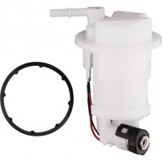 FUEL PUMP ASSEMBLY