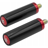 FRAME MOUNT SLIDER CHACHO RED