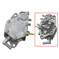 FUEL PUMP AC