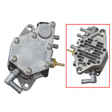 FUEL PUMP AC
