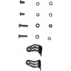 MOUNTING ARM FOR STEALTH PAIR