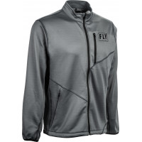 MID-LAYER JACKET ARCTIC GREY 2X