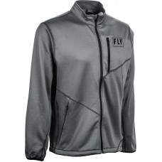 MID-LAYER JACKET ARCTIC GREY 2X