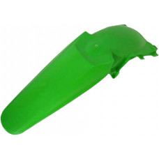 REAR FENDER GREEN