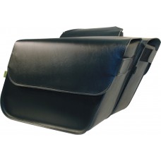 SUPER SLANT SADDLEBAG RAPTOR 14